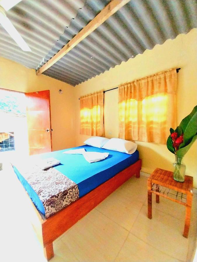 Hôtel Mi Refugio Tayrona à Santa Marta  Chambre photo