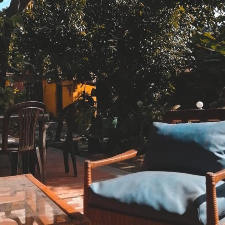 Hôtel Mi Refugio Tayrona à Santa Marta  Extérieur photo